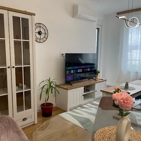 Delta Apartment Banja Luka