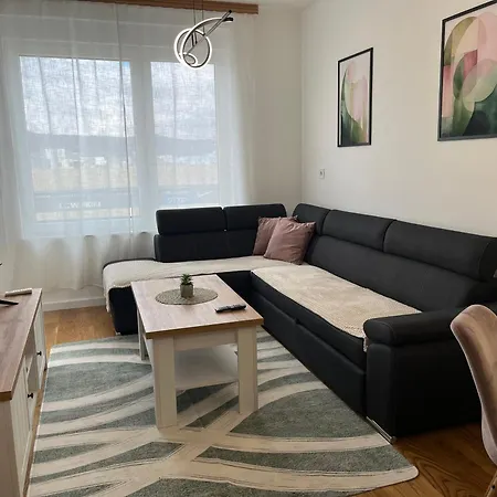 Delta Apartment Banja Luka