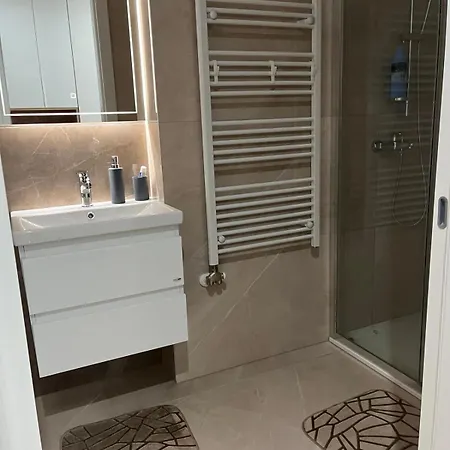 Delta Apartment
