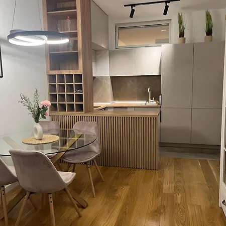 Apartmán Delta Banja Luka