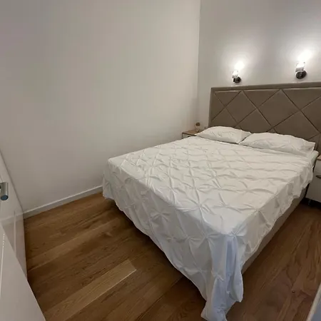 Delta Apartmán Banja Luka